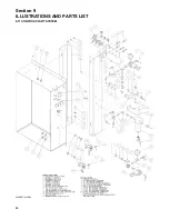 Preview for 72 page of Sullair LS-20T Operator'S Manual And Parts List