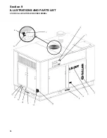 Preview for 90 page of Sullair LS-20T Operator'S Manual And Parts List