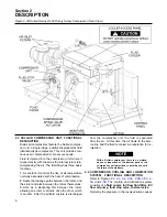 Preview for 12 page of Sullair LS-32 Operator'S Manual And Parts List