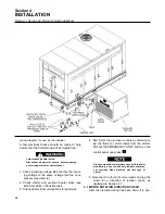 Preview for 30 page of Sullair LS-32 Operator'S Manual And Parts List