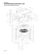 Preview for 68 page of Sullair LS-32 Operator'S Manual And Parts List