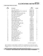 Preview for 73 page of Sullair LS-32 Operator'S Manual And Parts List