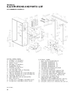 Preview for 88 page of Sullair LS-32 Operator'S Manual And Parts List