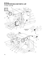 Preview for 110 page of Sullair LS-32 Operator'S Manual And Parts List