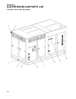 Preview for 112 page of Sullair LS-32 Operator'S Manual And Parts List