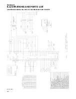 Preview for 116 page of Sullair LS-32 Operator'S Manual And Parts List