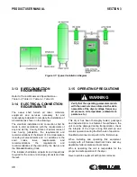 Preview for 46 page of Sullair RD Series User & Service Manual