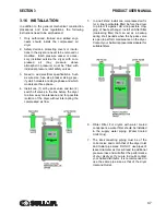 Preview for 47 page of Sullair RD Series User & Service Manual