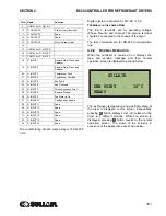 Preview for 161 page of Sullair RD Series User & Service Manual