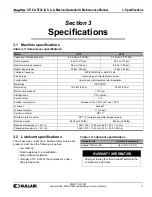 Preview for 23 page of Sullair ShopTek ST18 Operation & Maintenance Manual