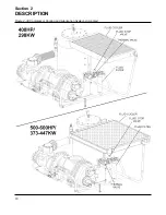 Preview for 16 page of Sullair TS-32S Operator'S Manual And Parts List