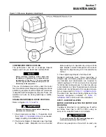 Preview for 53 page of Sullair TS-32S Operator'S Manual And Parts List