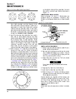 Preview for 56 page of Sullair TS-32S Operator'S Manual And Parts List