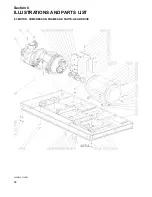 Preview for 64 page of Sullair TS-32S Operator'S Manual And Parts List