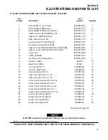 Preview for 79 page of Sullair TS-32S Operator'S Manual And Parts List