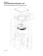 Preview for 80 page of Sullair TS-32S Operator'S Manual And Parts List