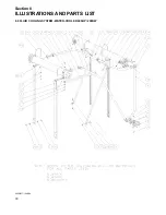 Preview for 84 page of Sullair TS-32S Operator'S Manual And Parts List