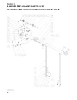 Preview for 94 page of Sullair TS-32S Operator'S Manual And Parts List