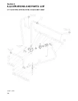 Preview for 106 page of Sullair TS-32S Operator'S Manual And Parts List