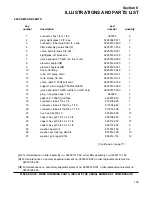 Preview for 115 page of Sullair TS-32S Operator'S Manual And Parts List