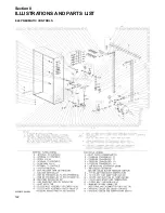 Preview for 128 page of Sullair TS-32S Operator'S Manual And Parts List