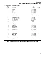 Preview for 131 page of Sullair TS-32S Operator'S Manual And Parts List