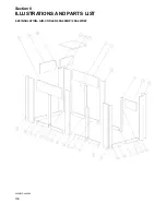 Preview for 136 page of Sullair TS-32S Operator'S Manual And Parts List