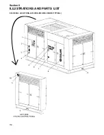 Preview for 156 page of Sullair TS-32S Operator'S Manual And Parts List