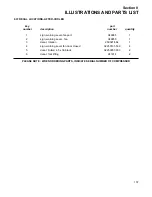 Preview for 163 page of Sullair TS-32S Operator'S Manual And Parts List