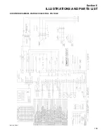 Preview for 165 page of Sullair TS-32S Operator'S Manual And Parts List