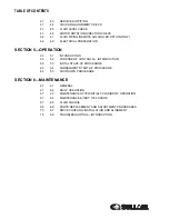 Preview for 4 page of Sullair TS32 AC User Manual