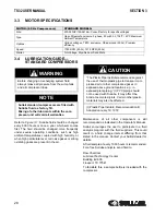 Preview for 28 page of Sullair TS32 AC User Manual