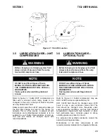 Preview for 29 page of Sullair TS32 AC User Manual