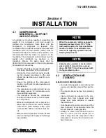 Preview for 55 page of Sullair TS32 AC User Manual