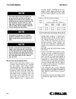 Preview for 56 page of Sullair TS32 AC User Manual