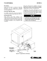 Preview for 60 page of Sullair TS32 AC User Manual