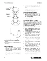 Preview for 70 page of Sullair TS32 AC User Manual