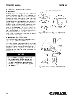 Preview for 72 page of Sullair TS32 AC User Manual