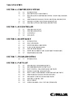 Preview for 4 page of sullar 30XH User Manual