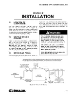 Preview for 11 page of sullar 30XH User Manual