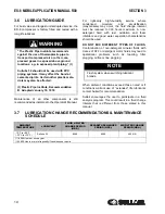 Preview for 14 page of sullar 30XH User Manual