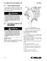 Preview for 24 page of sullar 30XH User Manual