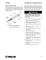 Preview for 27 page of sullar 30XH User Manual