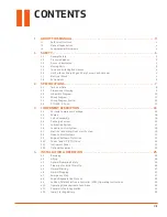 Preview for 7 page of Sullivan-Palatek D260UJD4PTOW User Manual