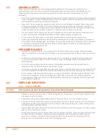 Preview for 10 page of Sullivan-Palatek D260UJD4PTOW User Manual