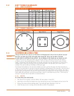 Preview for 47 page of Sullivan-Palatek D260UJD4PTOW User Manual