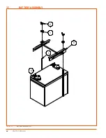 Preview for 70 page of Sullivan-Palatek D260UJD4PTOW User Manual