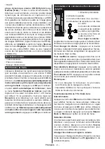 Preview for 6 page of SULPICE TV 49SULP3UHD130EB Operating Instructions Manual