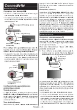 Preview for 24 page of SULPICE TV 49SULP3UHD130EB Operating Instructions Manual