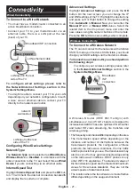 Preview for 52 page of SULPICE TV 49SULP3UHD130EB Operating Instructions Manual